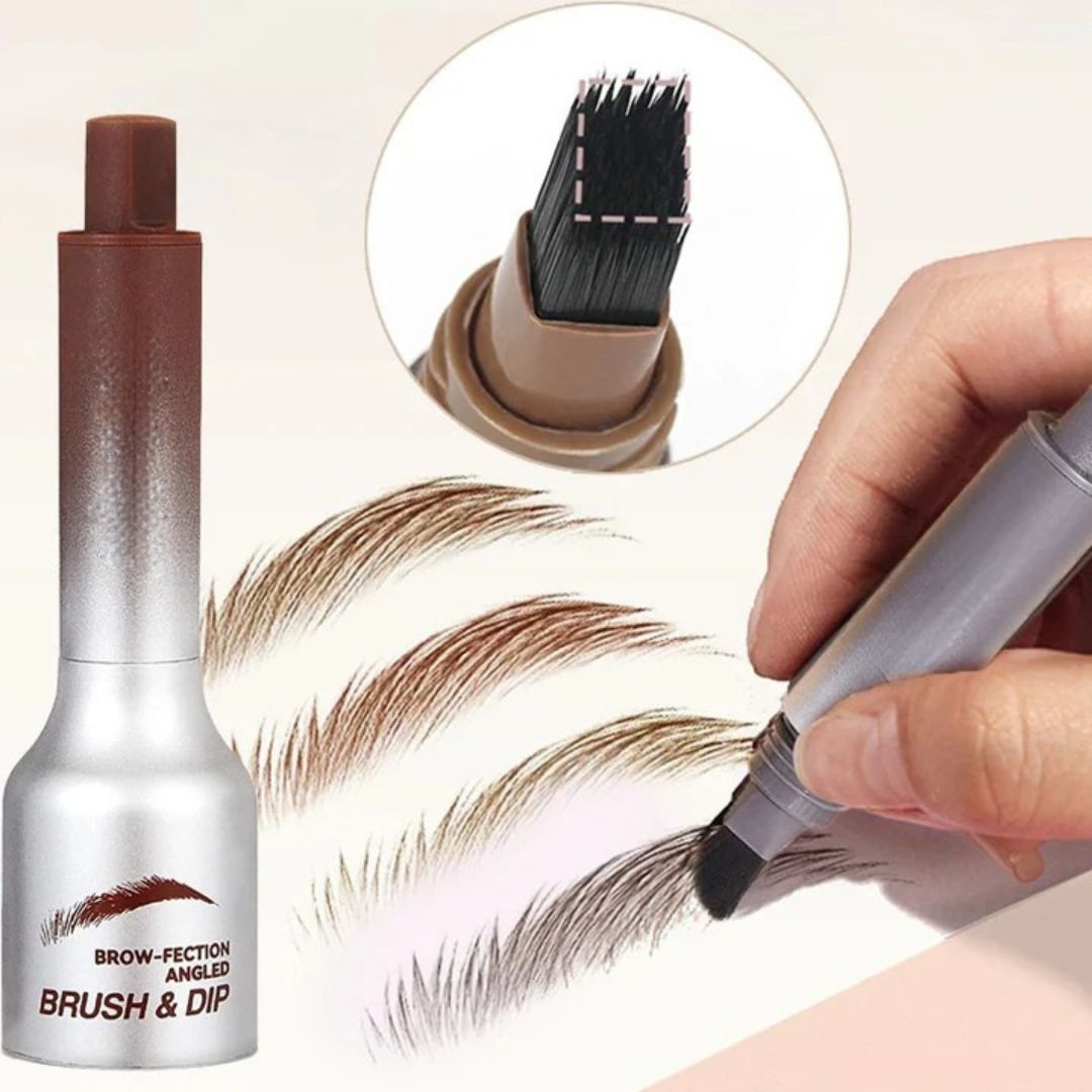 BrowFix™ | Vackra ögonbryn som aldrig förr