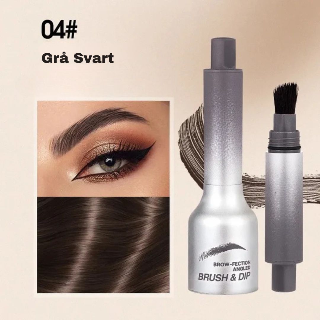 BrowFix™ | Vackra ögonbryn som aldrig förr