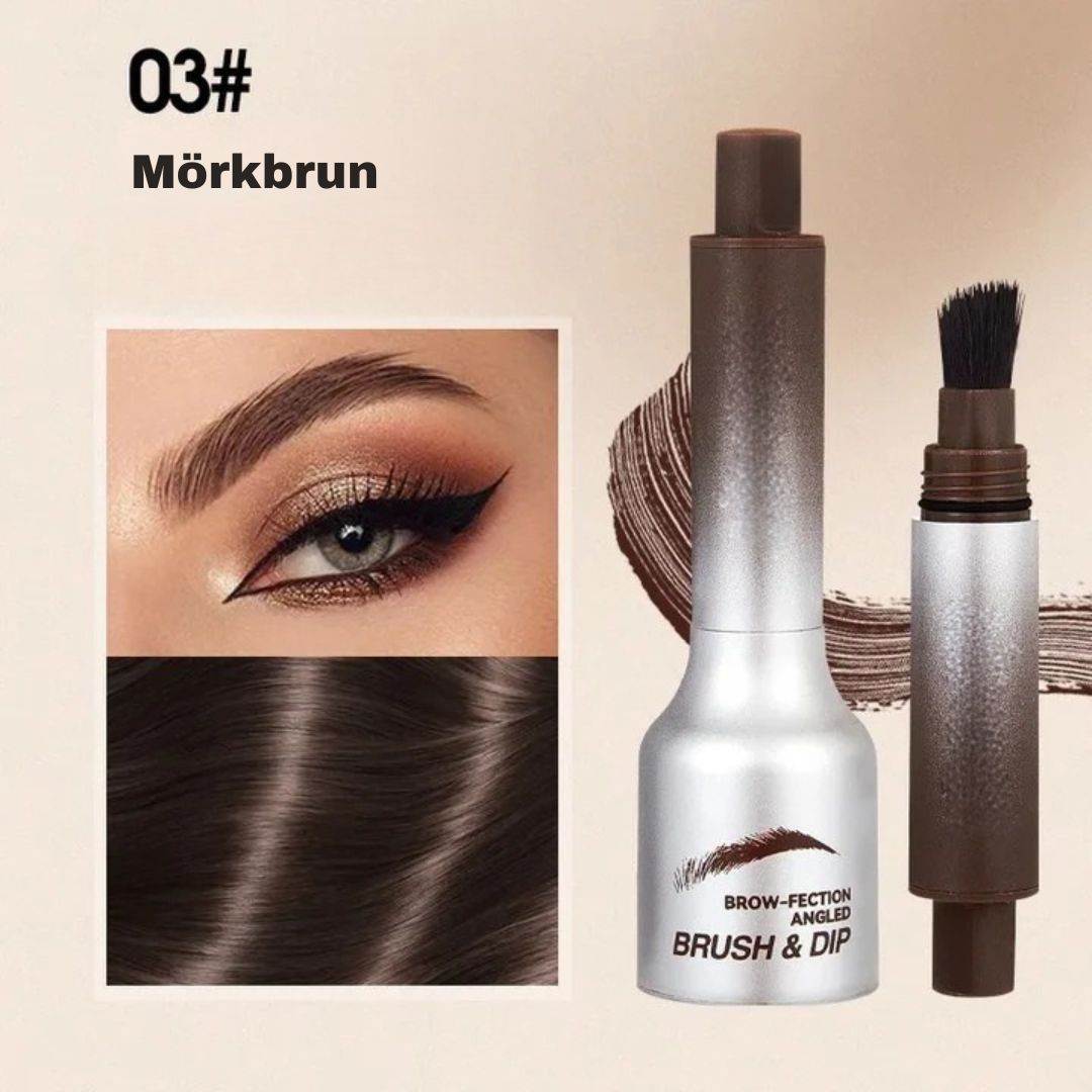 BrowFix™ | Vackra ögonbryn som aldrig förr