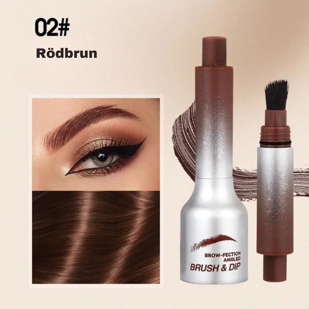 BrowFix™ | Vackra ögonbryn som aldrig förr