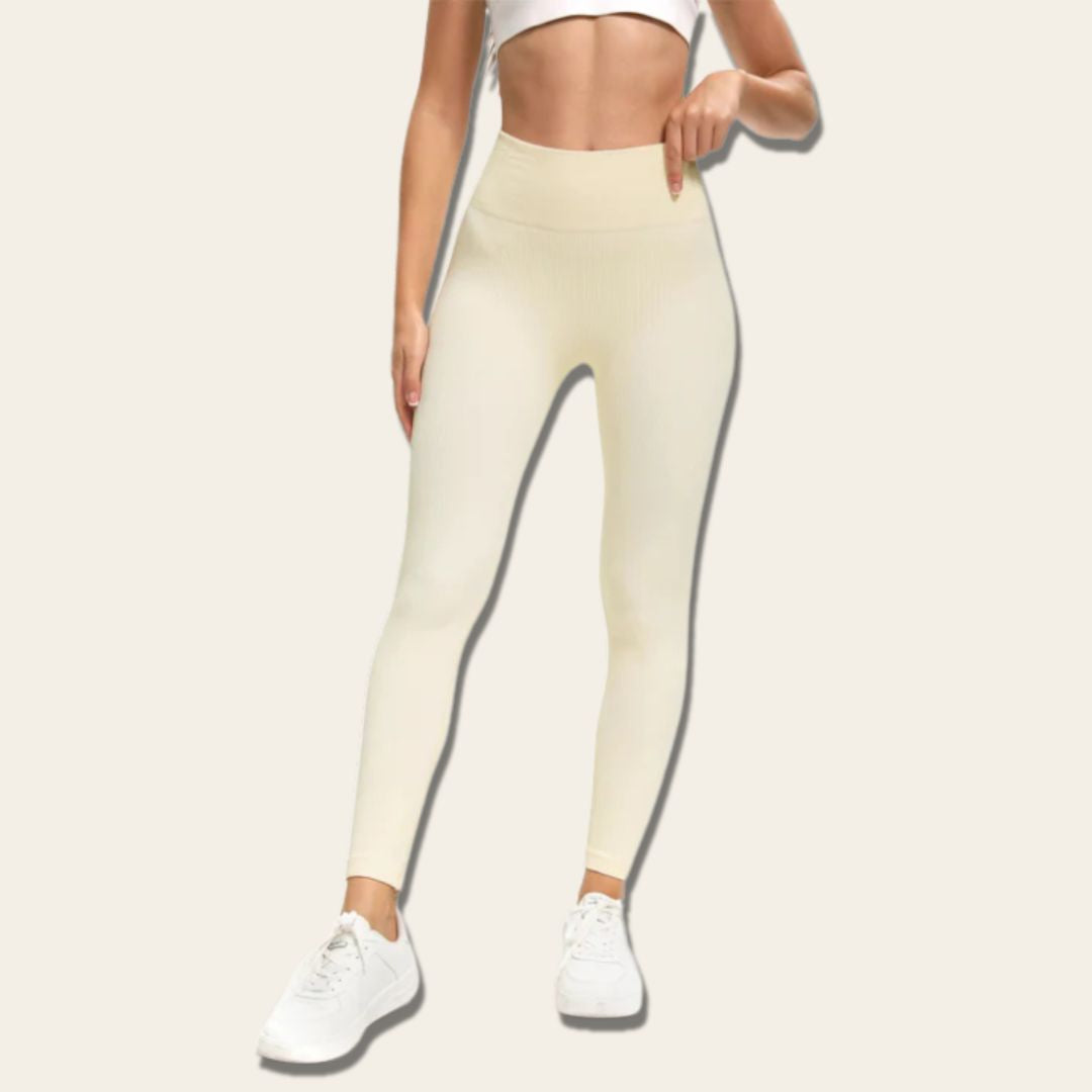 CloudLeg™ | Bekväma leggings för varje dag