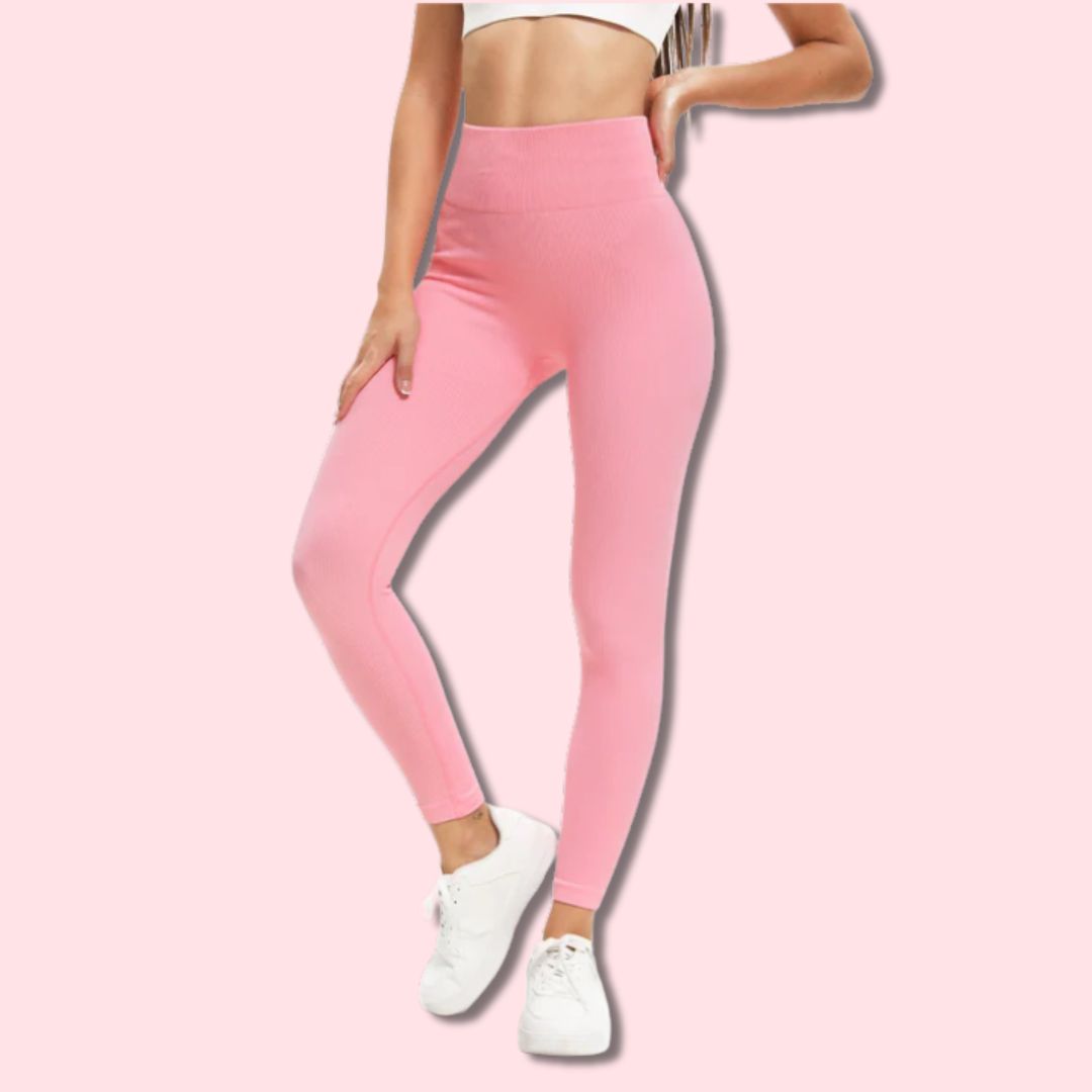 CloudLeg™ | Bekväma leggings för varje dag