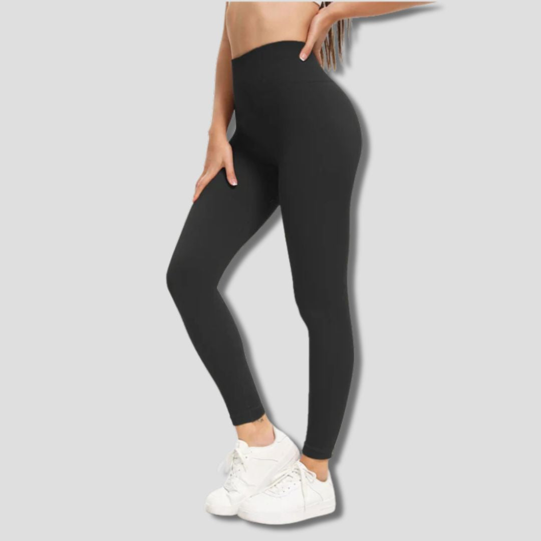 CloudLeg™ | Bekväma leggings för varje dag