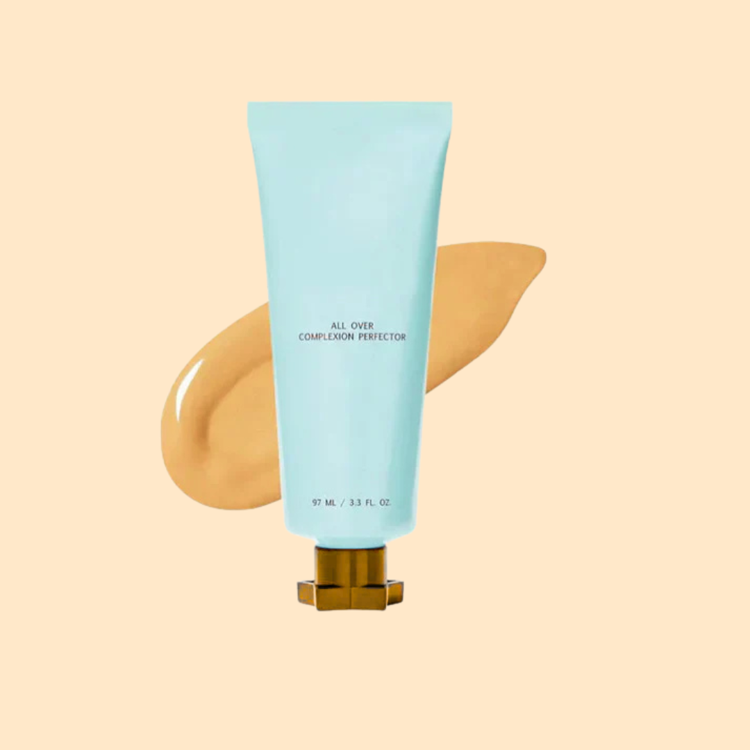 GlowSilk™ | För hud som strålar och andas