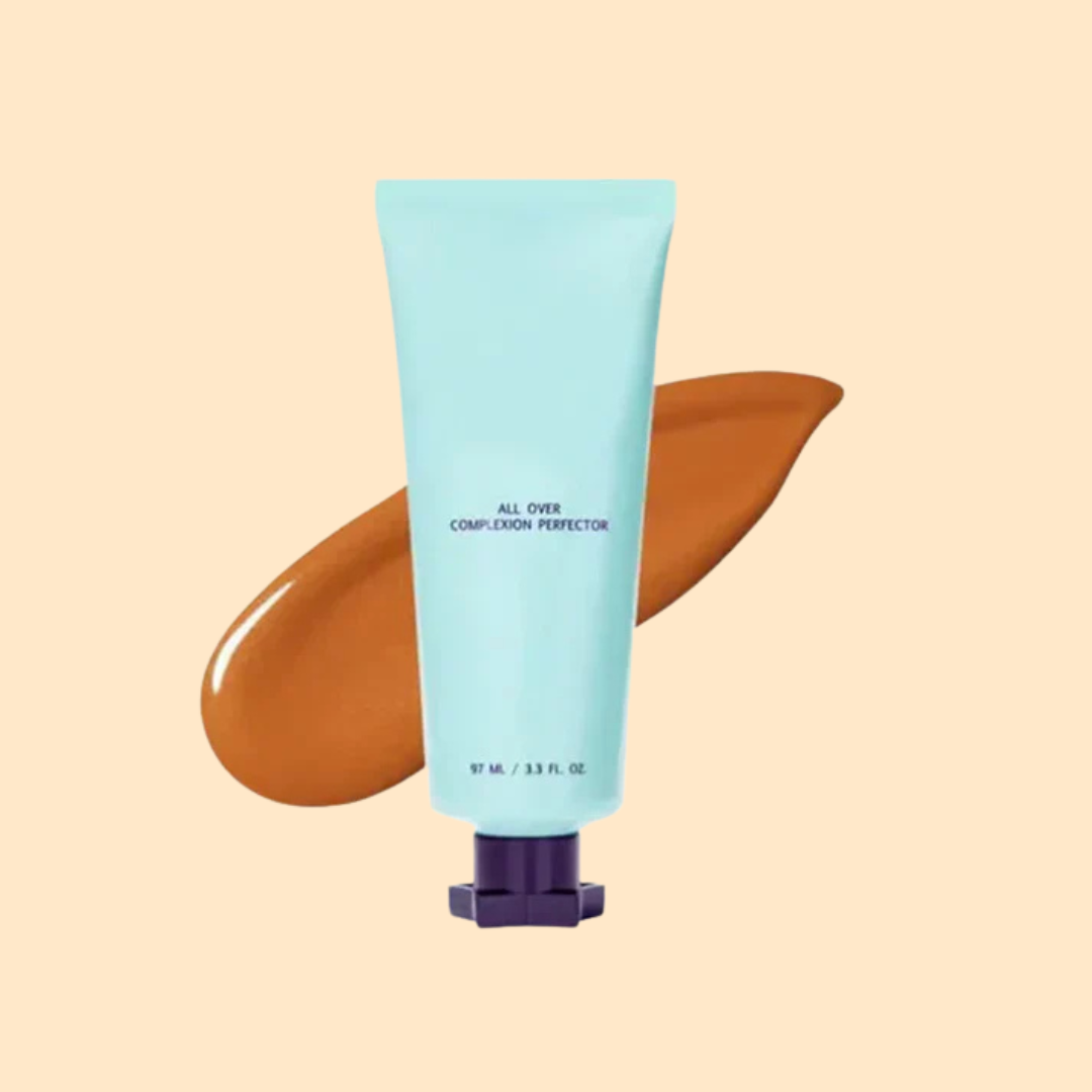 GlowSilk™ | För hud som strålar och andas