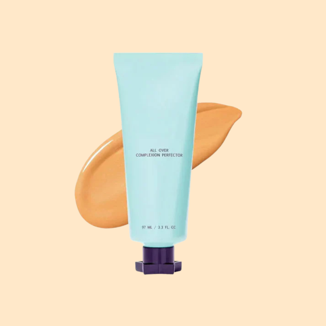 GlowSilk™ | För hud som strålar och andas