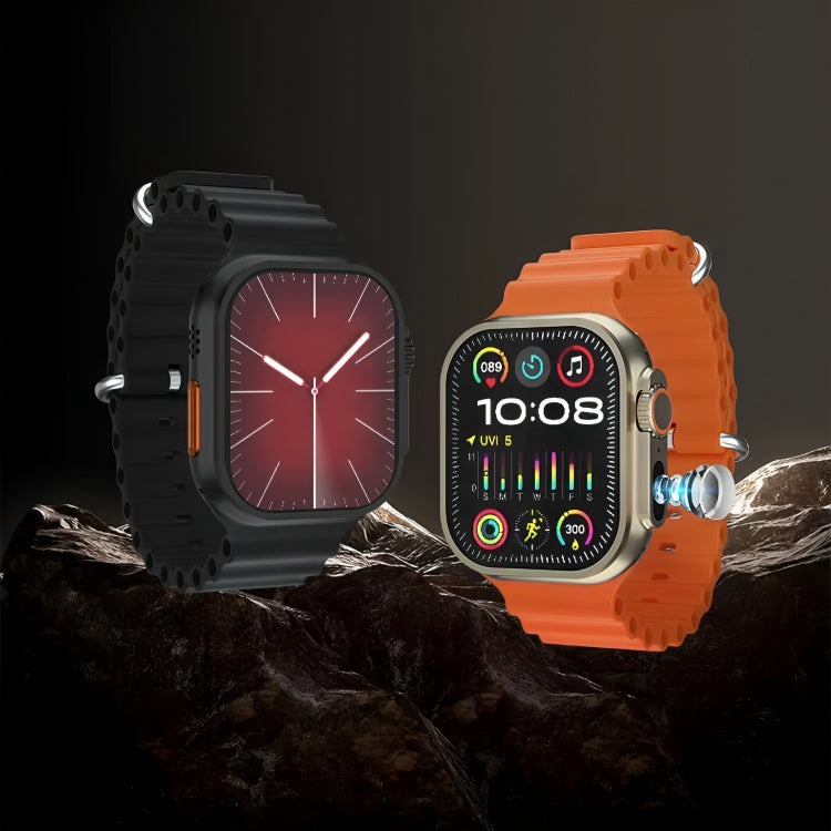 CoreWatch™ | Smartklockan som verkligen kan göra allt