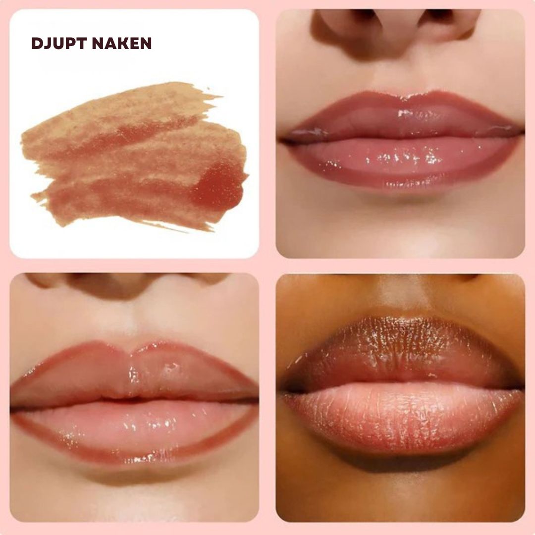 RougeRush™ | Förföriskt mjuk