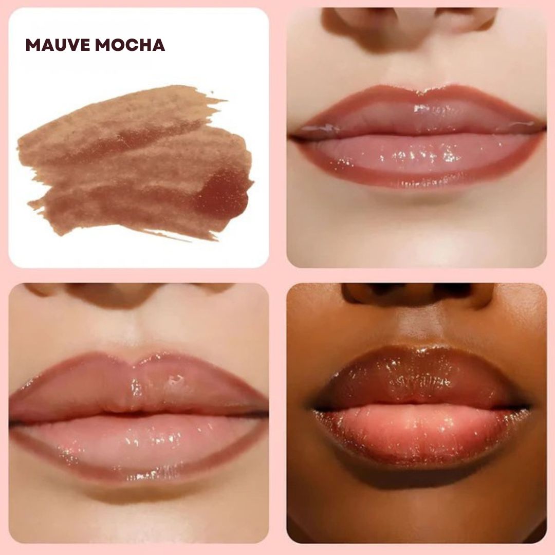 RougeRush™ | Förföriskt mjuk