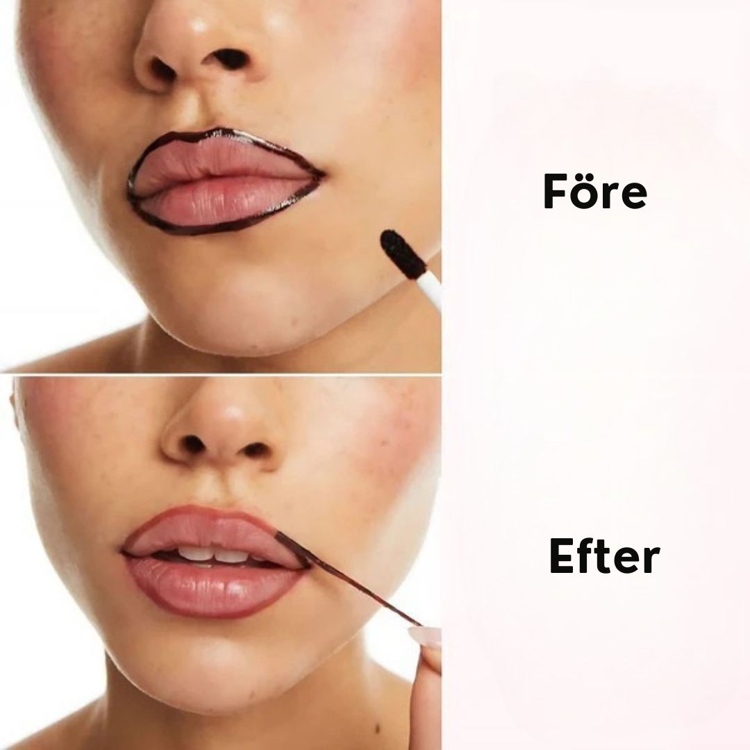 RougeRush™ | Förföriskt mjuk