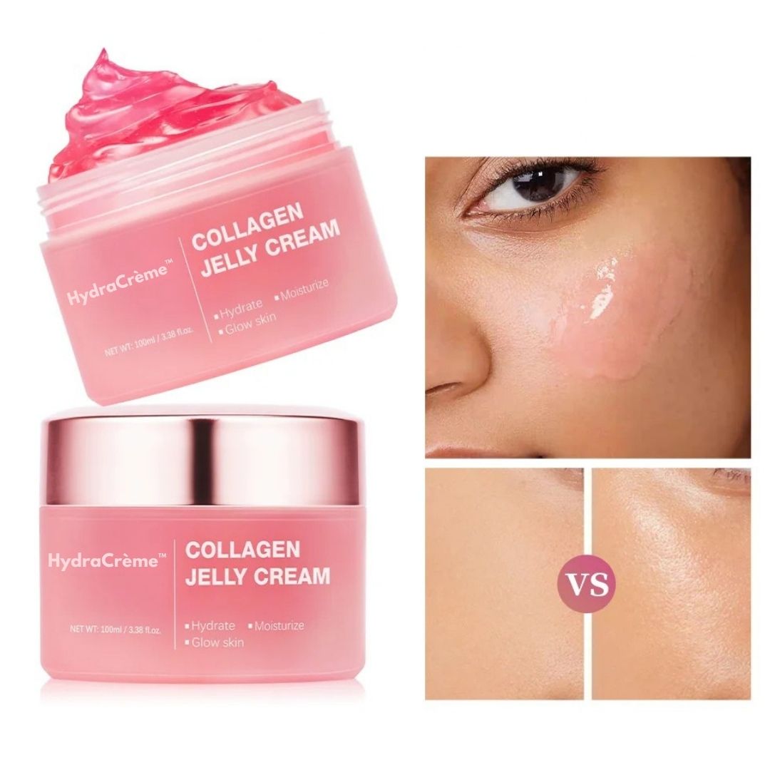 HydraCrème™ | Alltid en strålande hud