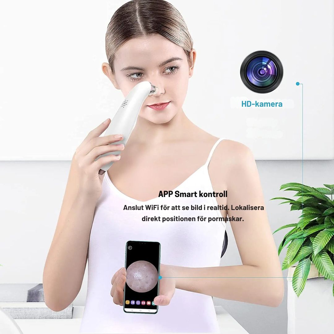 FreshSkin™ | Alltid en vacker och slät hud