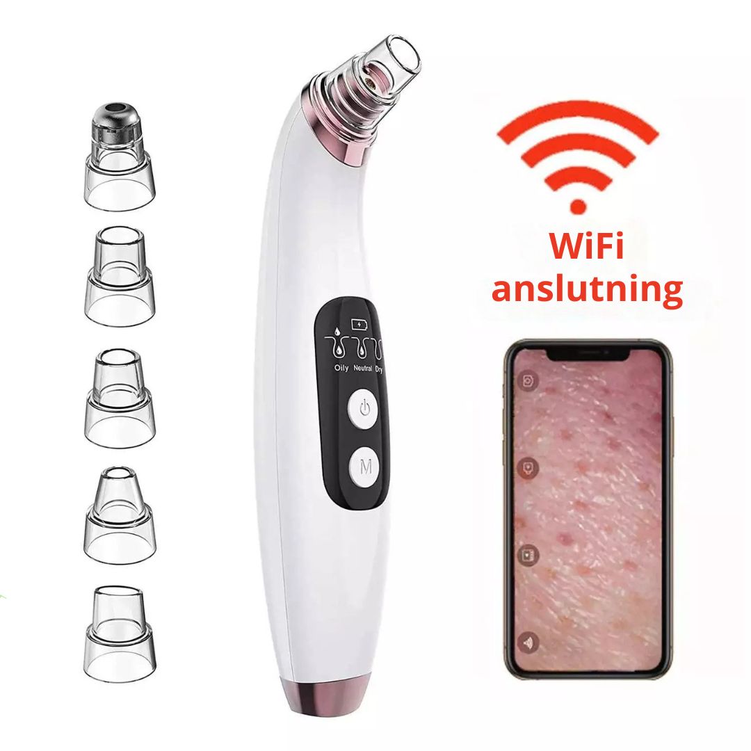 FreshSkin™ | Alltid en vacker och slät hud