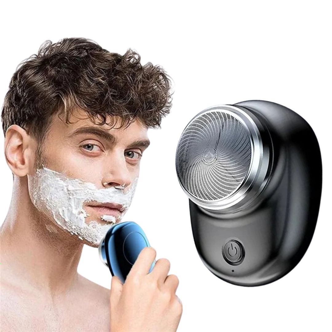 ShaveFlex™ | Alltid en slät look