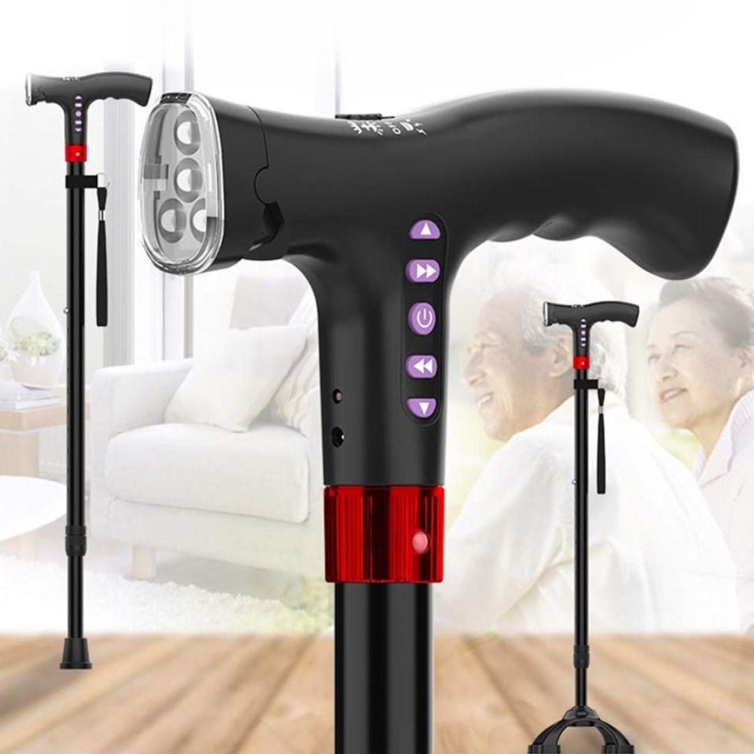 TrustPole™ | Alltid trygg på vägen