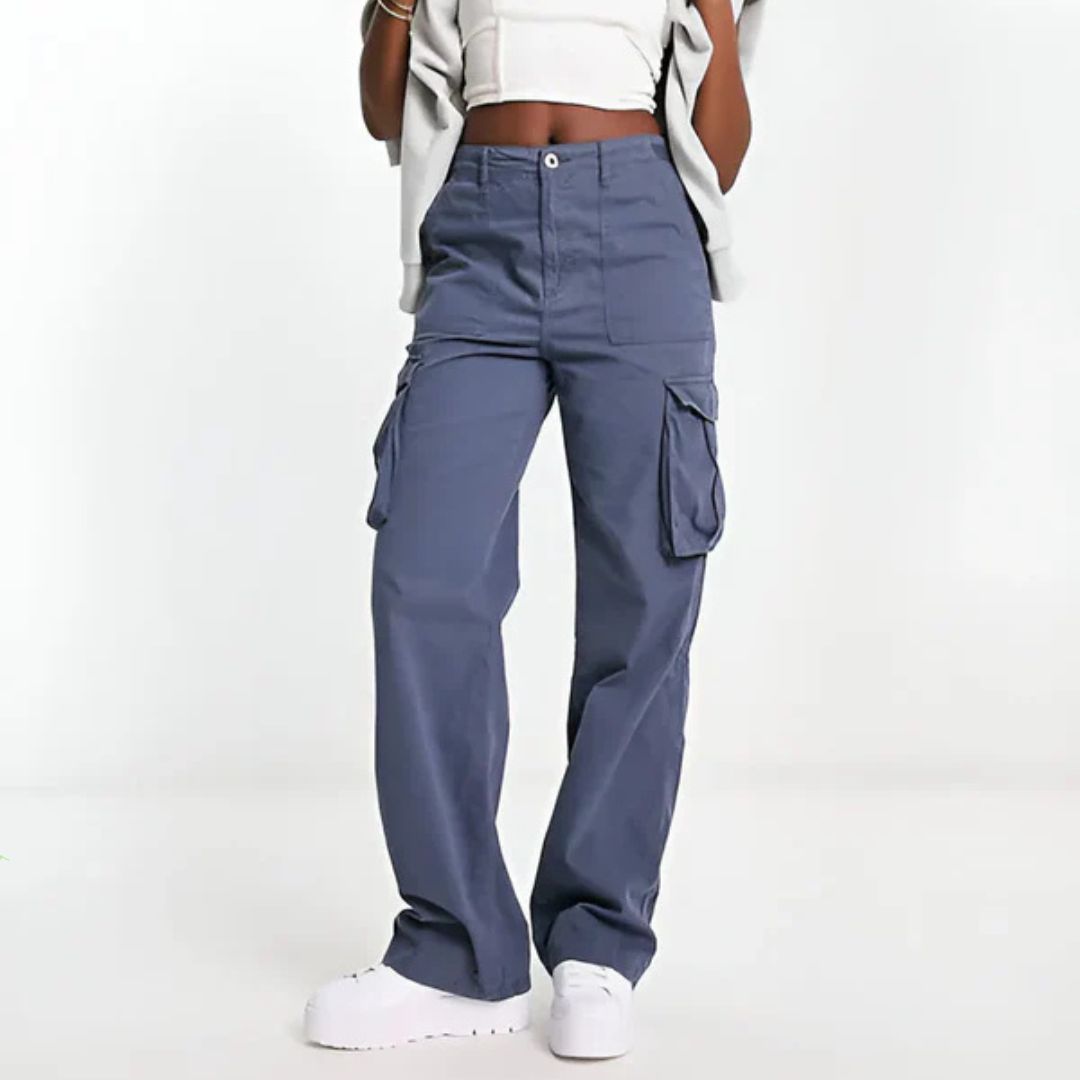 CargoMuse™ | Bär volym med stil