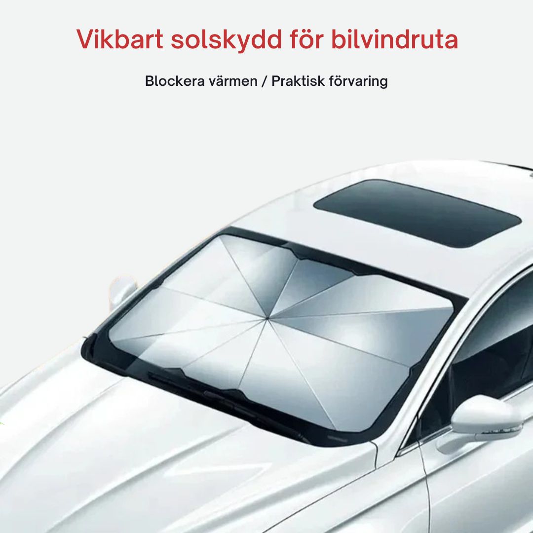 ShadeGuard™ | Skydda ditt interiör