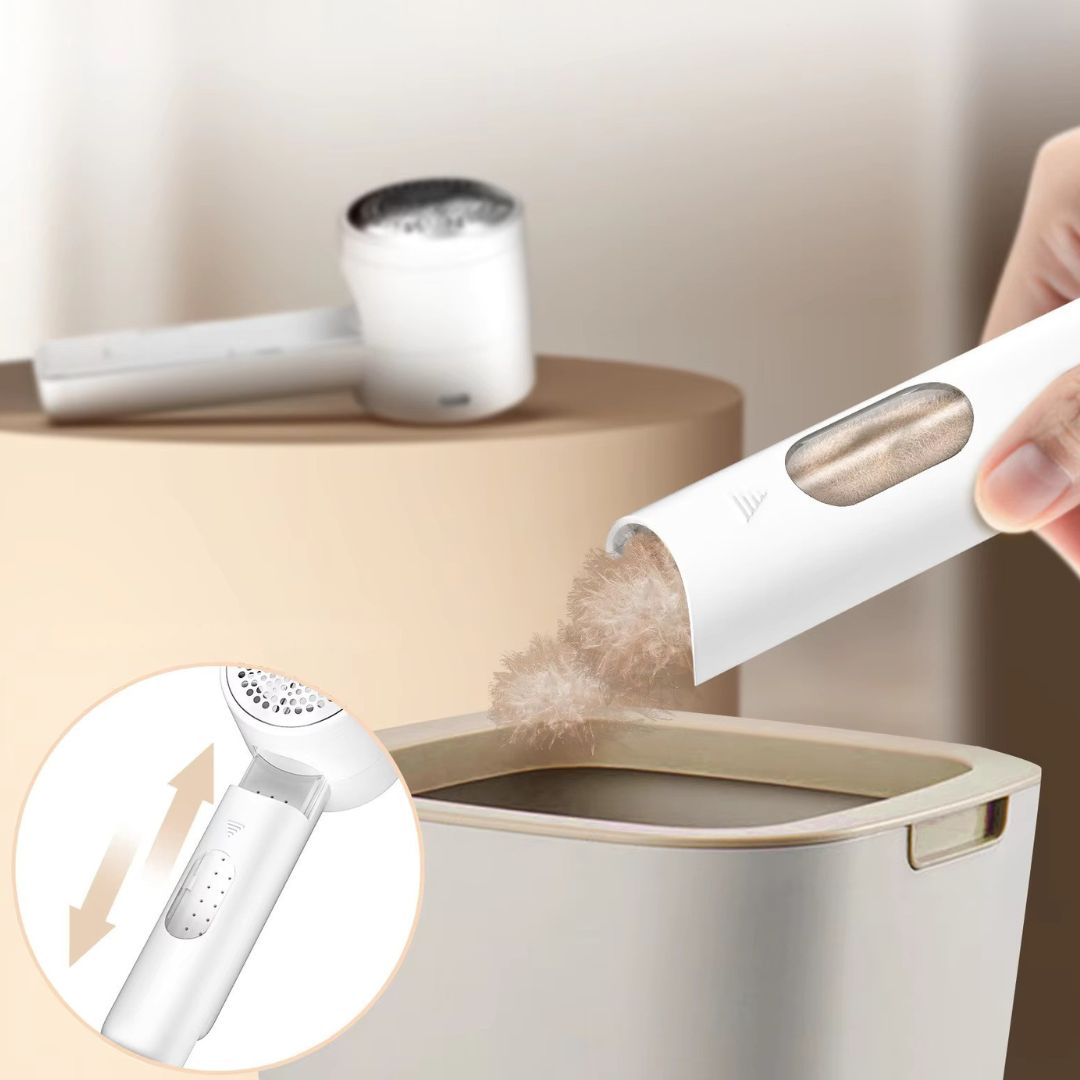 VelvaClean™ | Alltid strålande kläder!