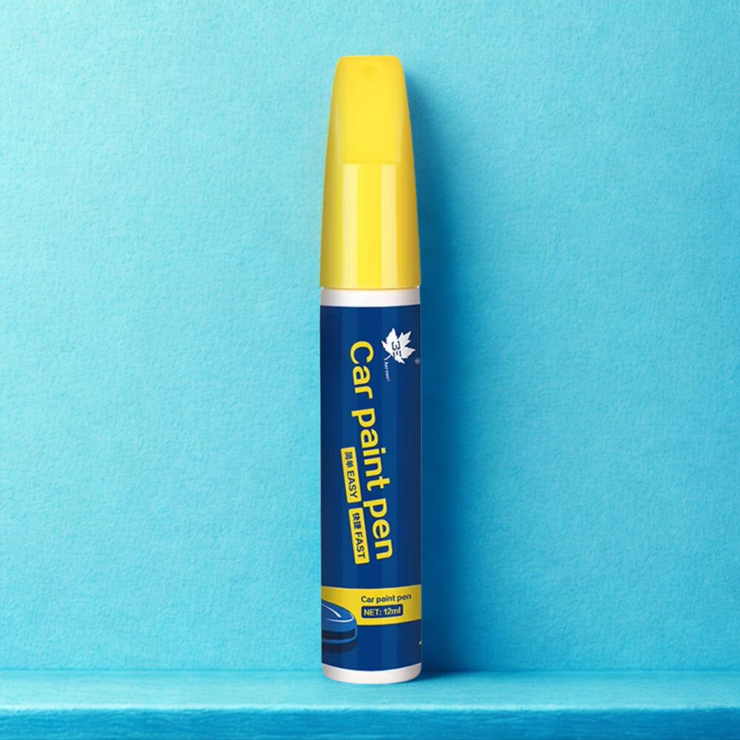 ScratchFix™ | Snabb reparation av alla lackskador