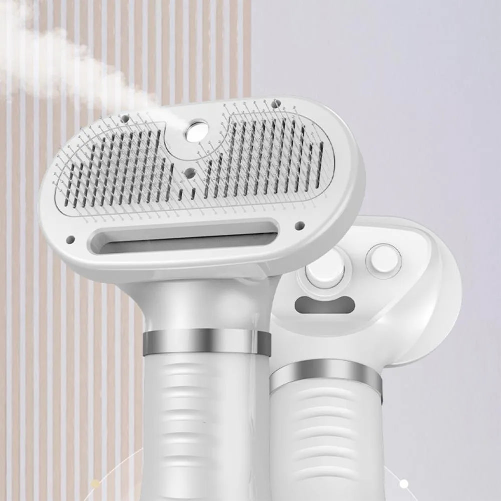 VelvaBrush™ | Den mjuka beröringen för ditt husdjur