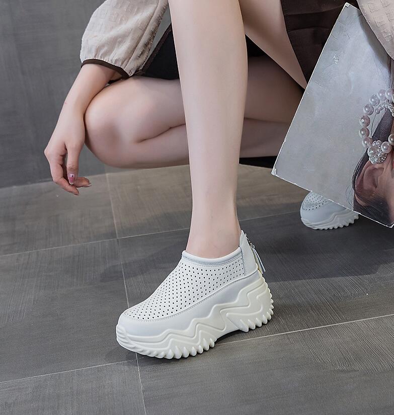 Floatique™ | Komfort i varje steg