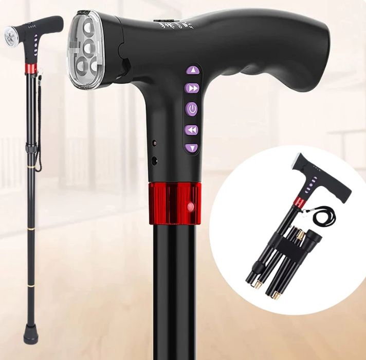 TrustPole™ | Alltid trygg på vägen