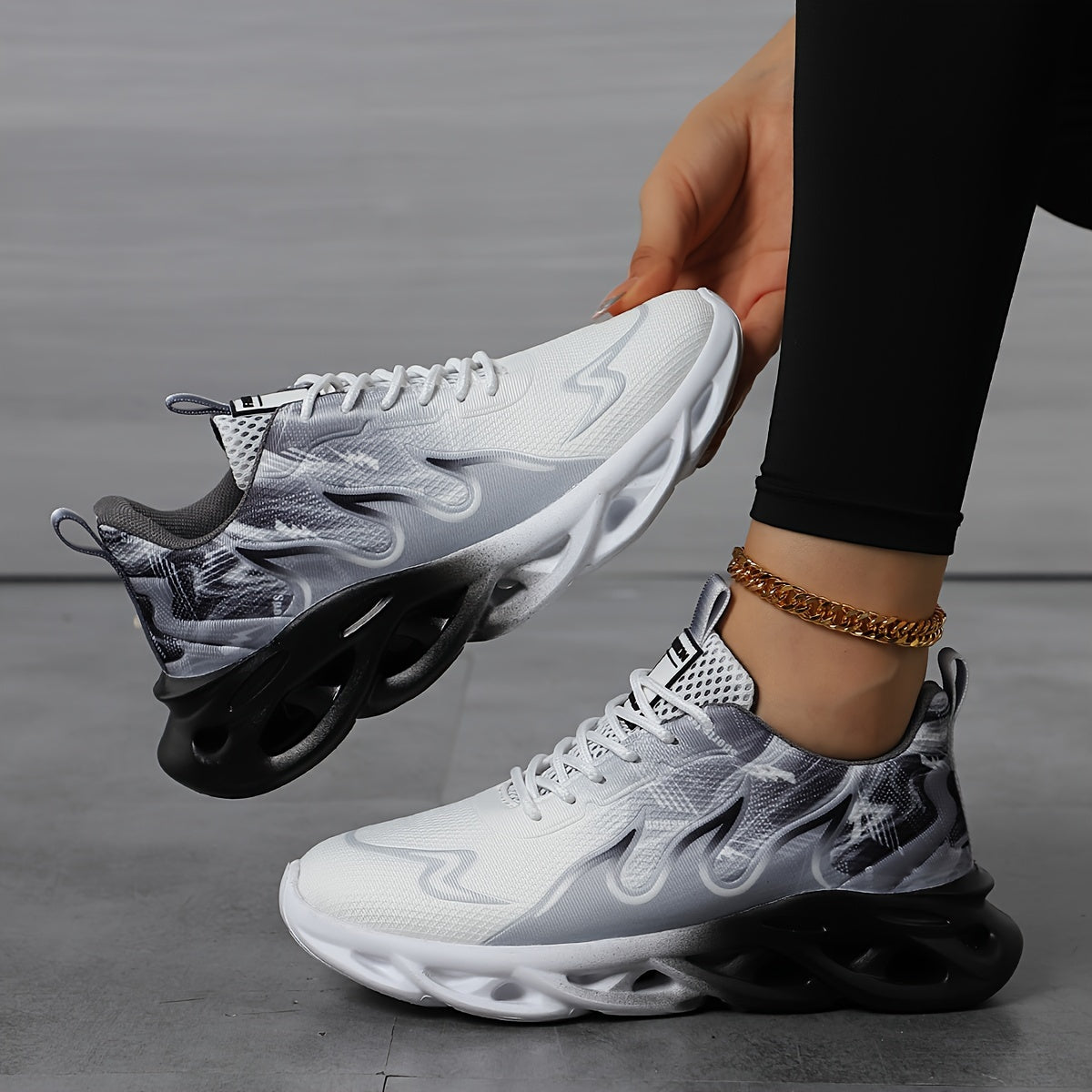 GoZwe™ | Ortopedisk och snygg design!