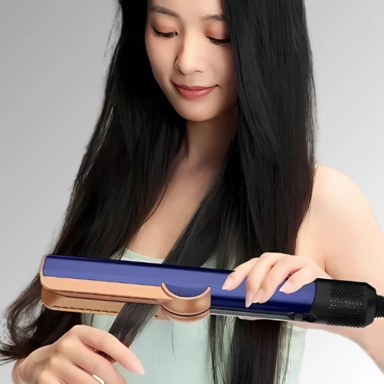 GlamGlide™ | Få vackert hår utan ansträngning