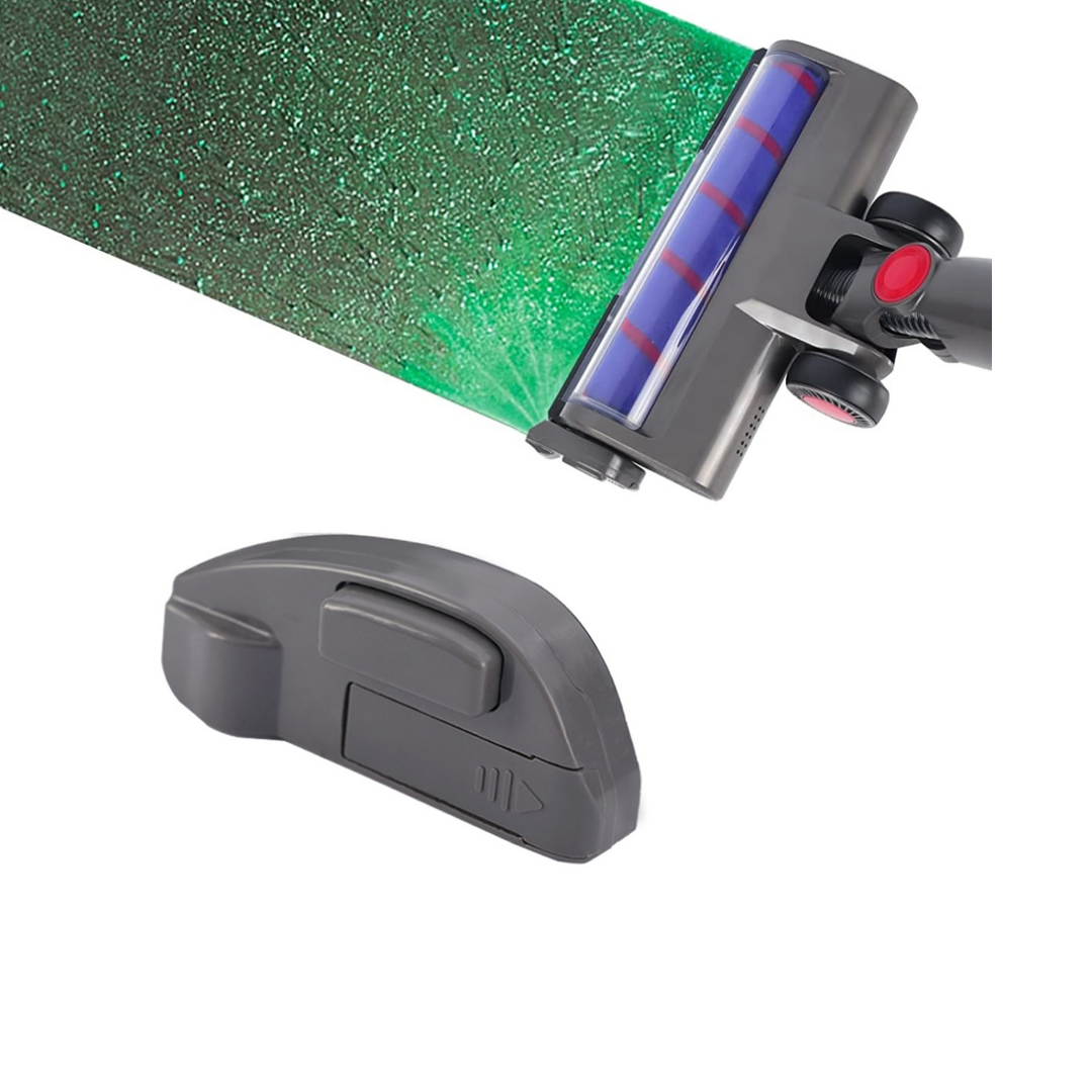 LaserClean™ | Den perfekta rengöringen