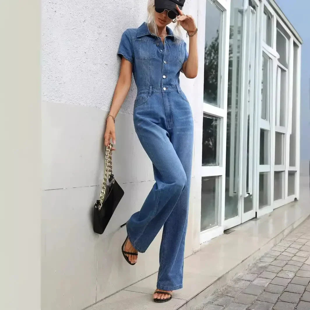 Alexanza™ | Snygg vår-outfit!