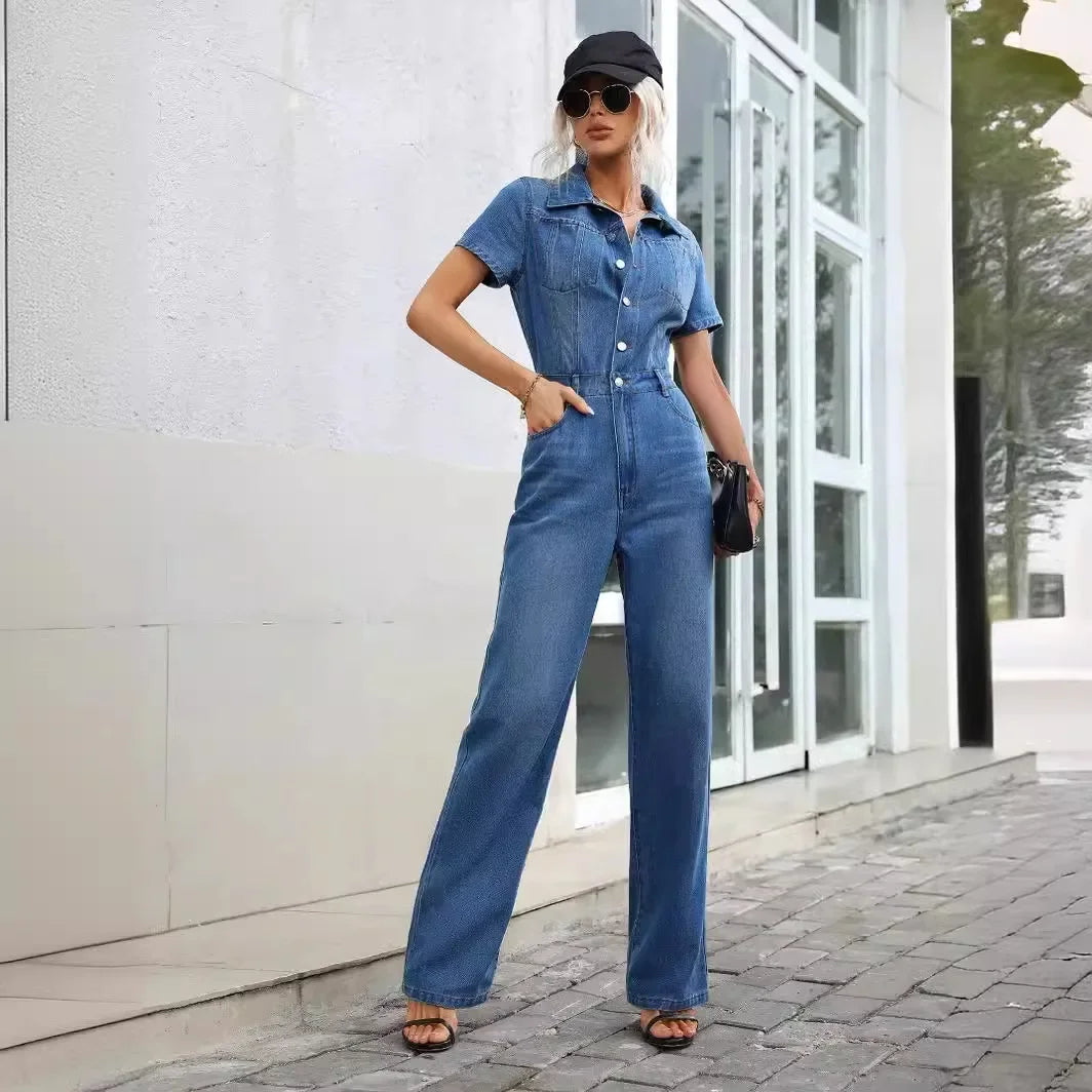 Alexanza™ | Snygg vår-outfit!