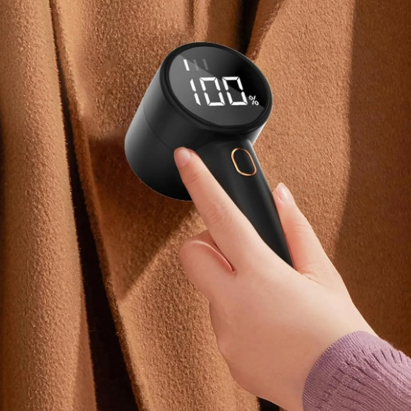 VelvaClean™ | Alltid strålande kläder!