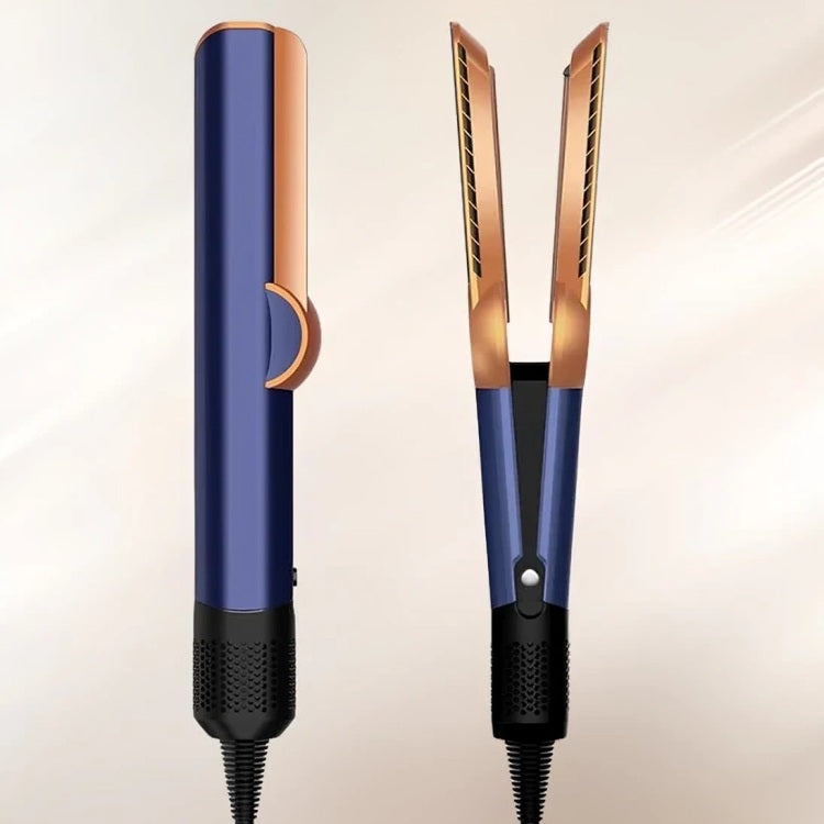 GlamGlide™ | Få vackert hår utan ansträngning