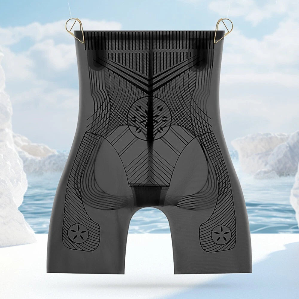 SculptEase™ | Den ultimata bodyshapern