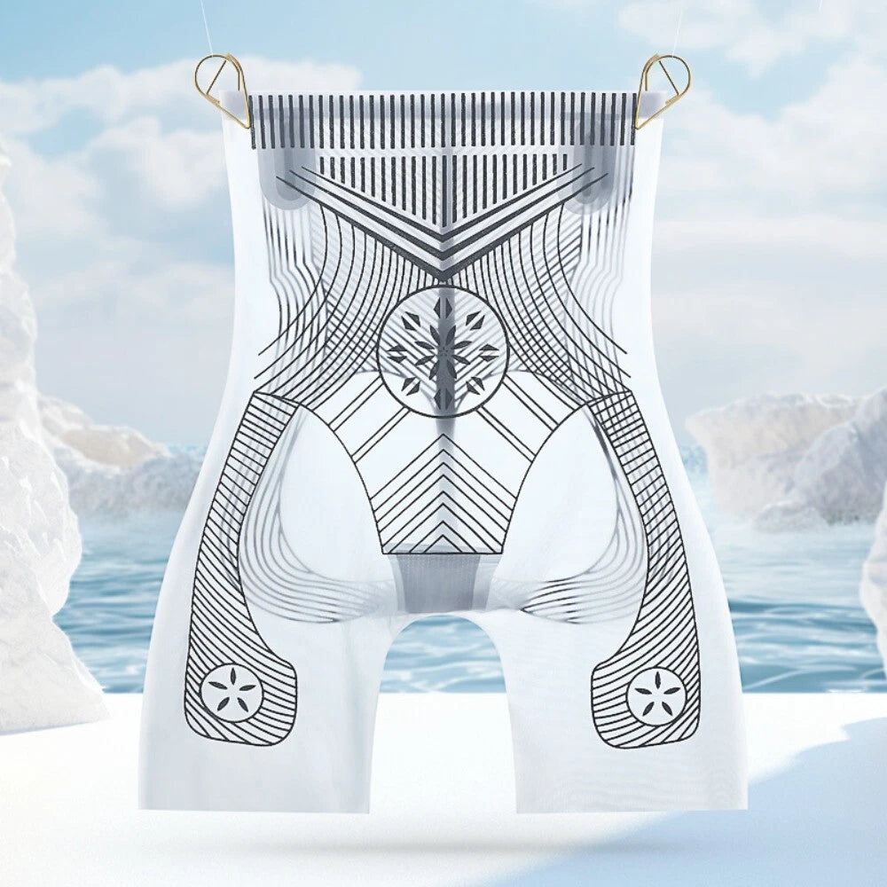 SculptEase™ | Den ultimata bodyshapern