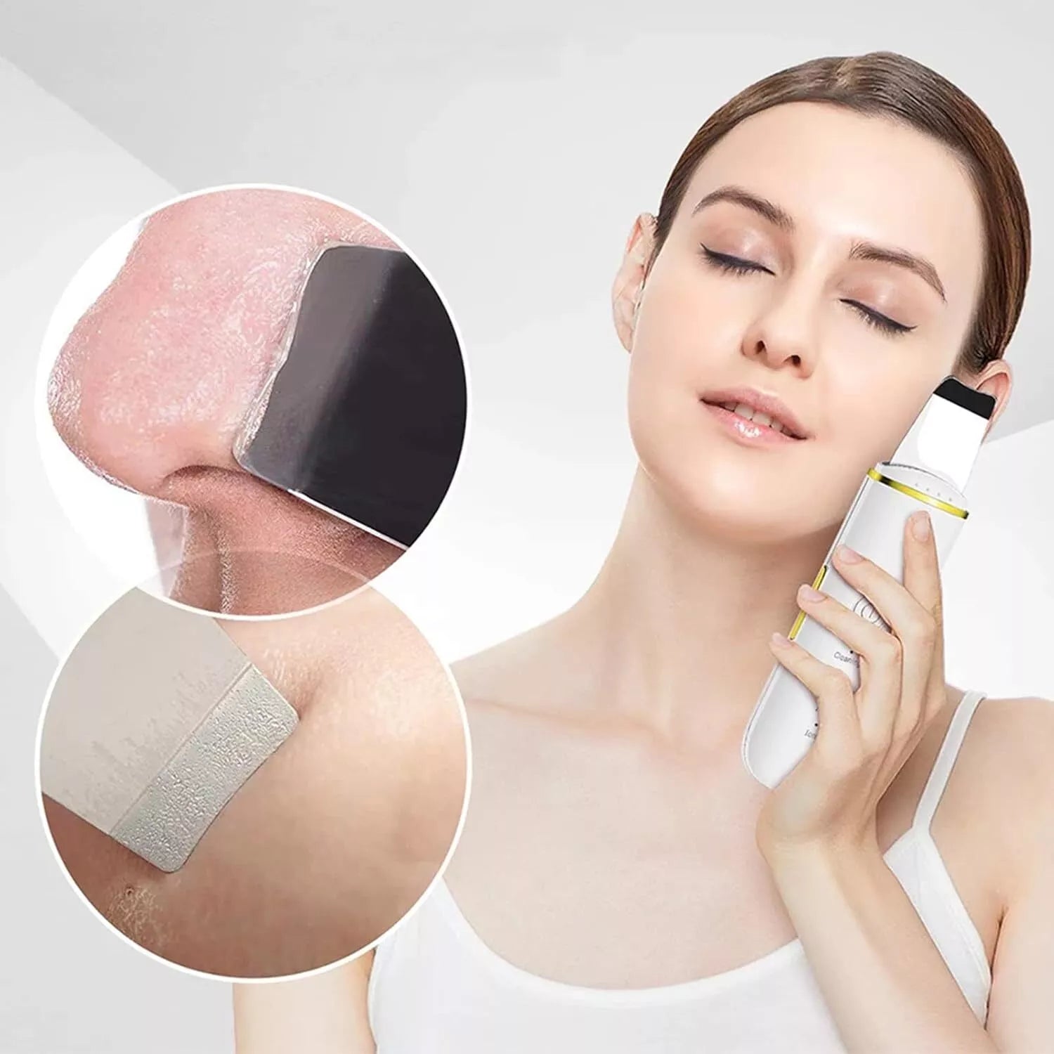 ClearSkin™ | Alltid len hud