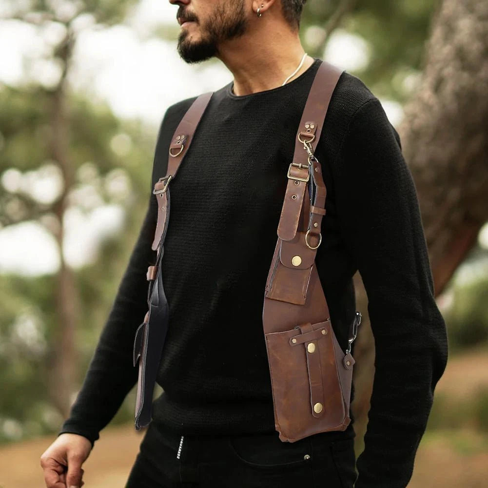 Vaultik™ | Dina saker alltid säkra