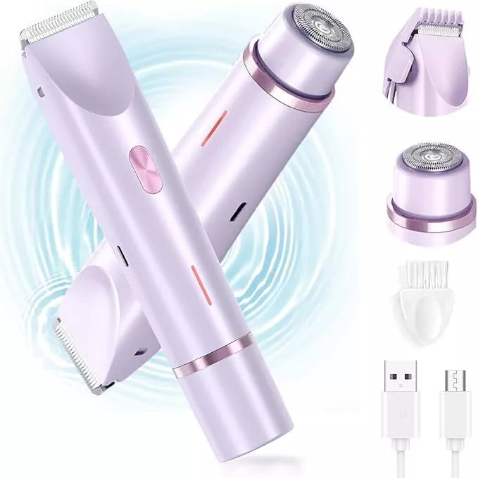 Trimora™ | Slät på ett drag överallt