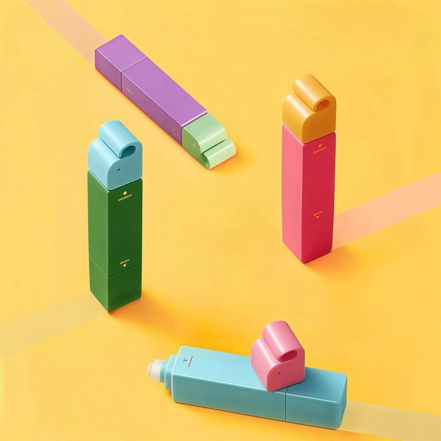 SwishClean™ | Tar bort fläckar i ett svep