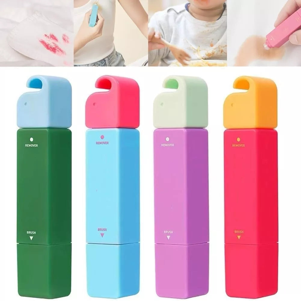 SwishClean™ | Tar bort fläckar i ett svep